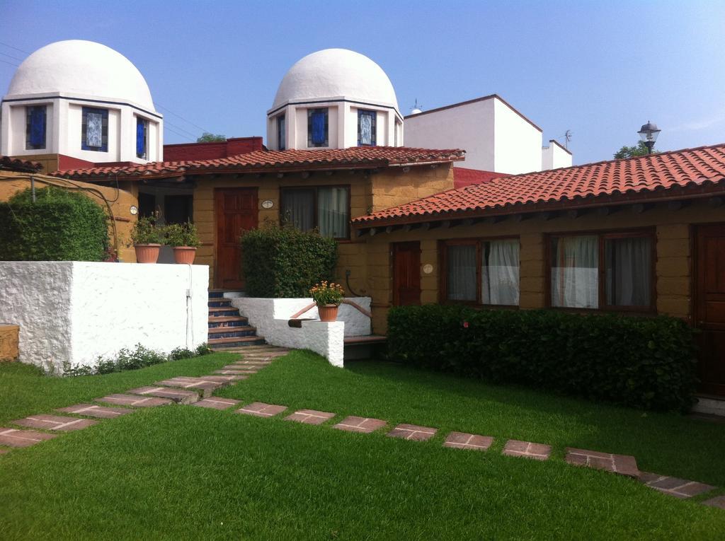 Villas Colibri Jiutepec Extérieur photo