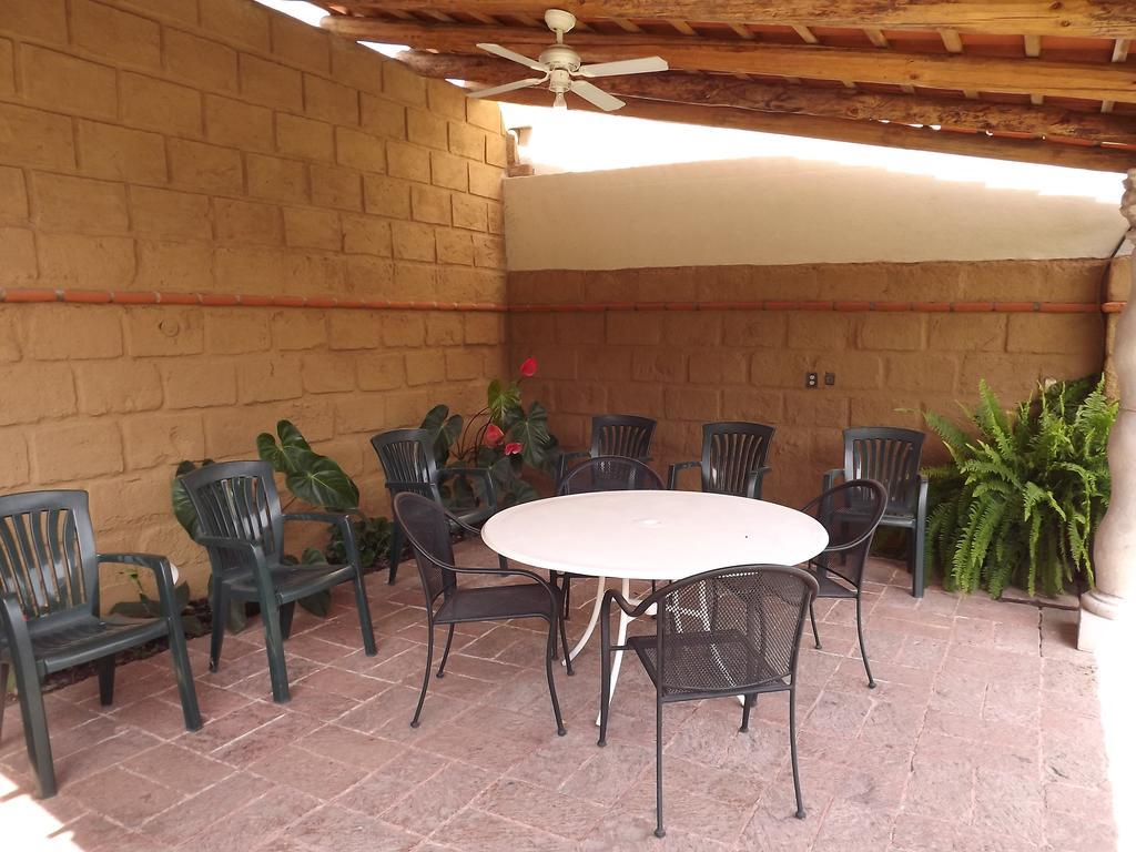 Villas Colibri Jiutepec Extérieur photo