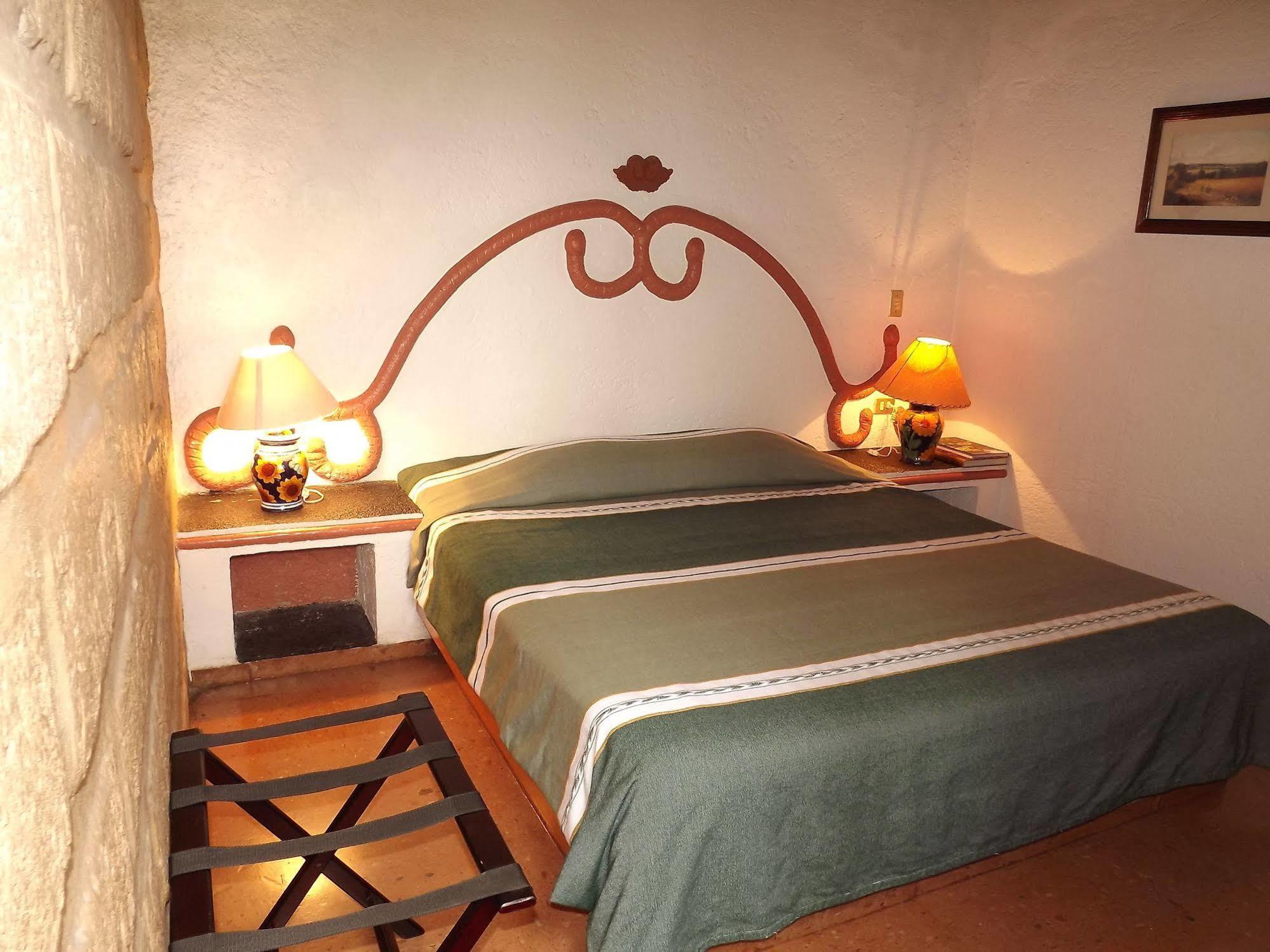Villas Colibri Jiutepec Extérieur photo