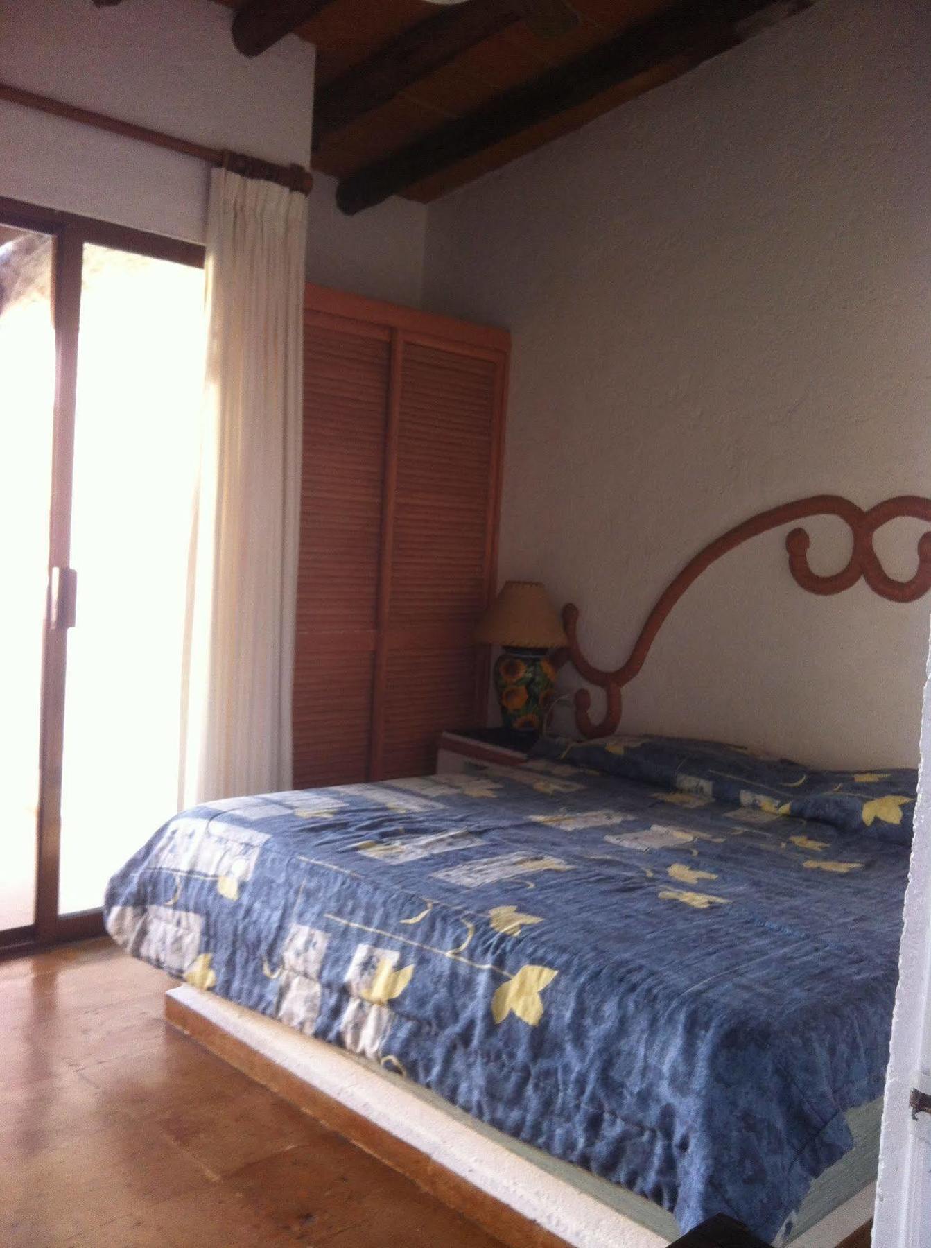 Villas Colibri Jiutepec Extérieur photo